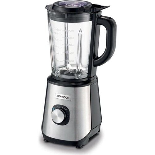 Kenwood Blm45.720Ss 1000 Watt Sürahi Blender - Paslanmaz Çelik