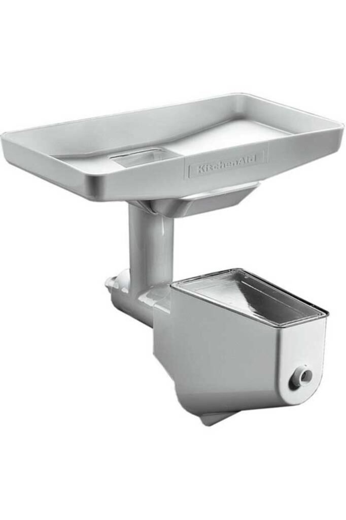 Kitchenaid Gıda Tepsisi Aksesuarı - 5Ksmft