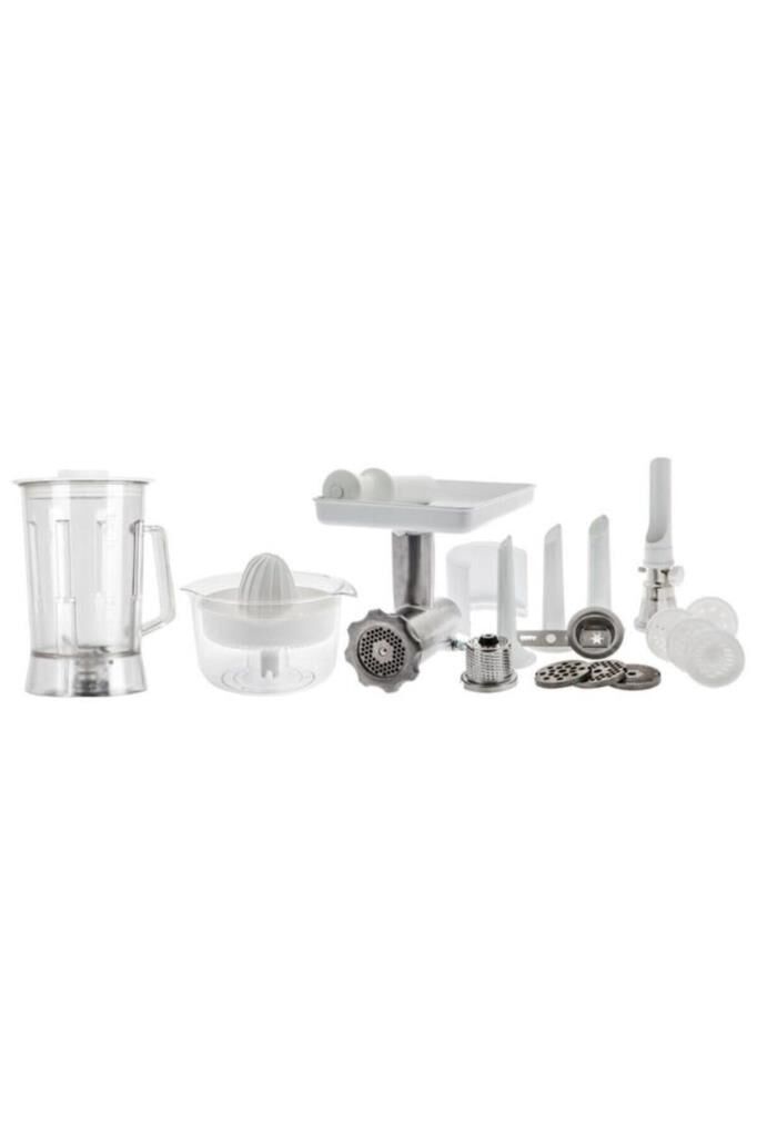 Ankarsrum Deluxe Paket