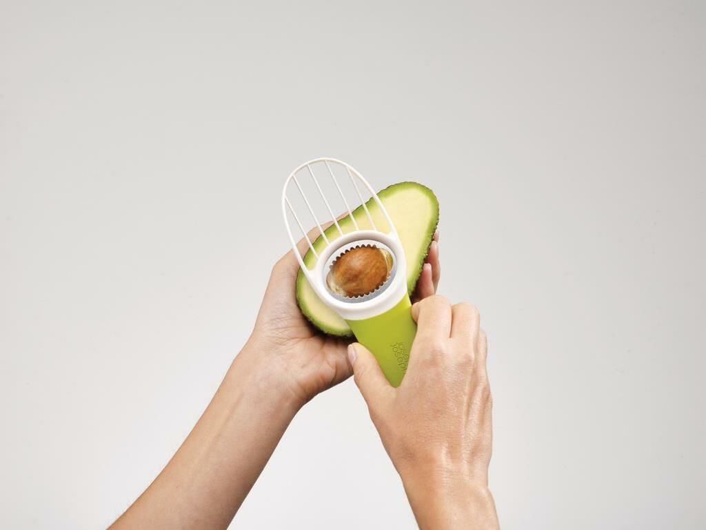 Joseph Joseph Avocado 3´Ü 1 Arada Avokado Aleti