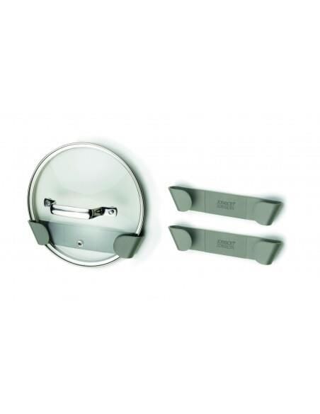 Joseph Joseph Duo Dolap İçi Kapak Düzenleyici - 3'Lü - Gri 85173
