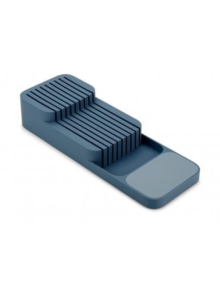 Joseph Joseph Drawerstore 2 Katmanlı Bıçak Düzenleyici - Editions (Sky) 85182