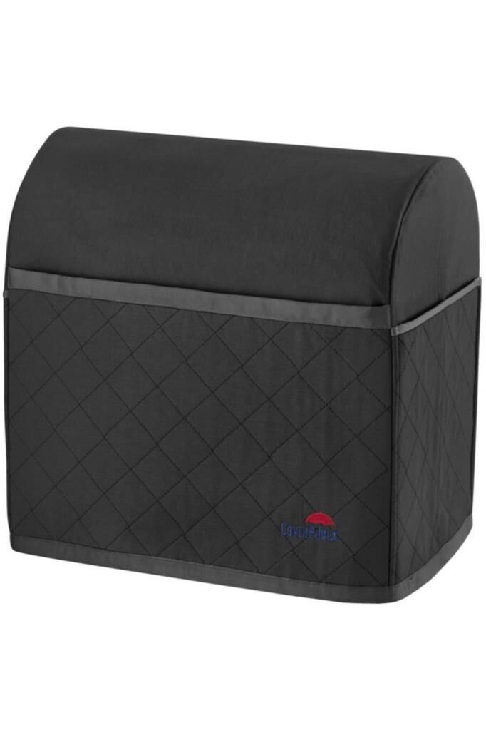 Cover Public Polar Csm603 Stand Mikser Kılıfı - Siyah