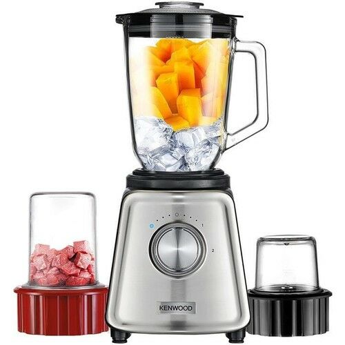 Kenwood Power Cam Blender Blp44.120Ss