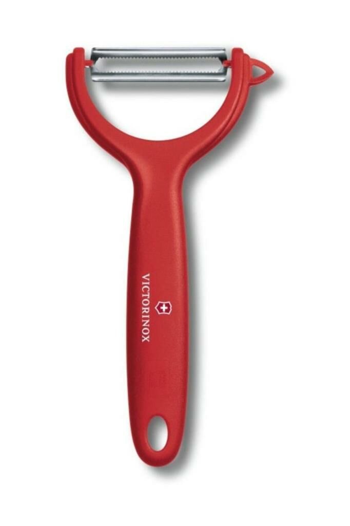 Victorinox 7.6079.1 Domates Ve Kivi Soyacağı Kırmızı