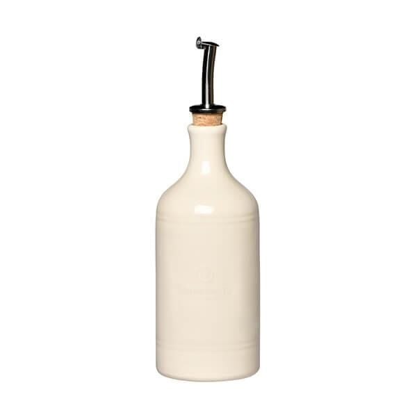 Emile Henry Yağdanlık 400 Ml Ekru/Clay -20215