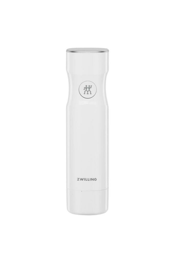 Zwilling Fresh & Save Vakum Pompası Beyaz Premium