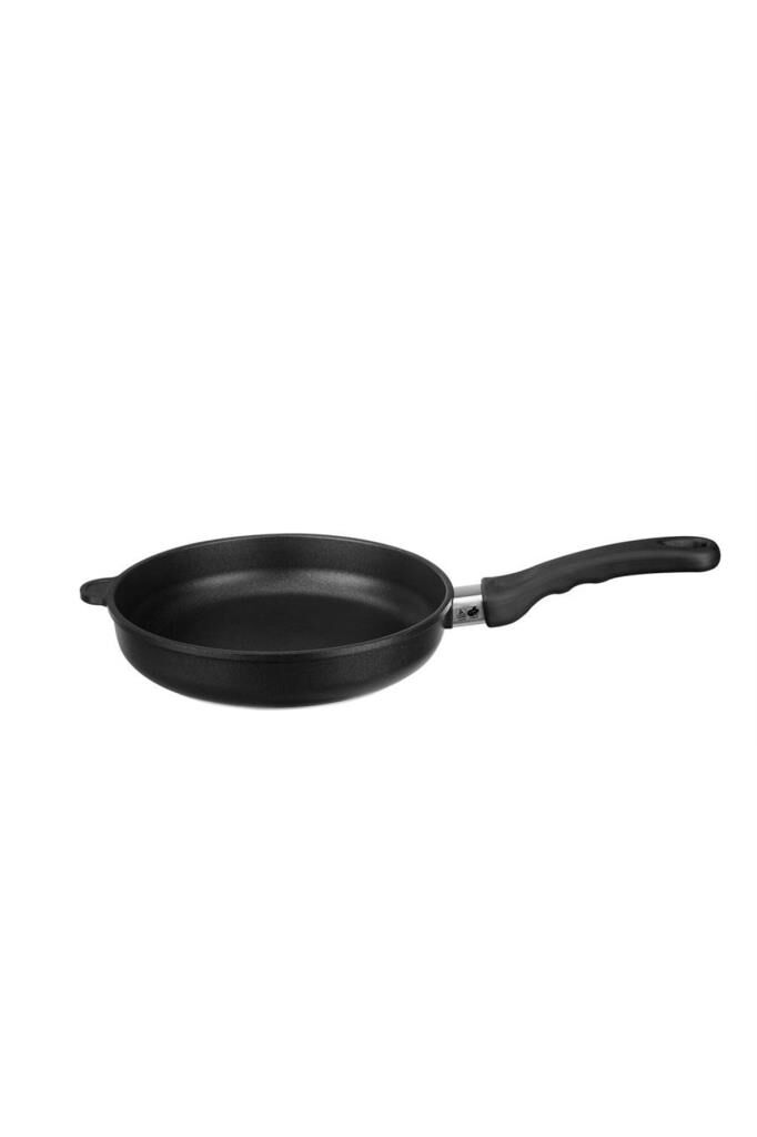 Leggno Döküm Tava 28 Cm, Indüksiyon Tabanlı Blk2200Tv28Ind