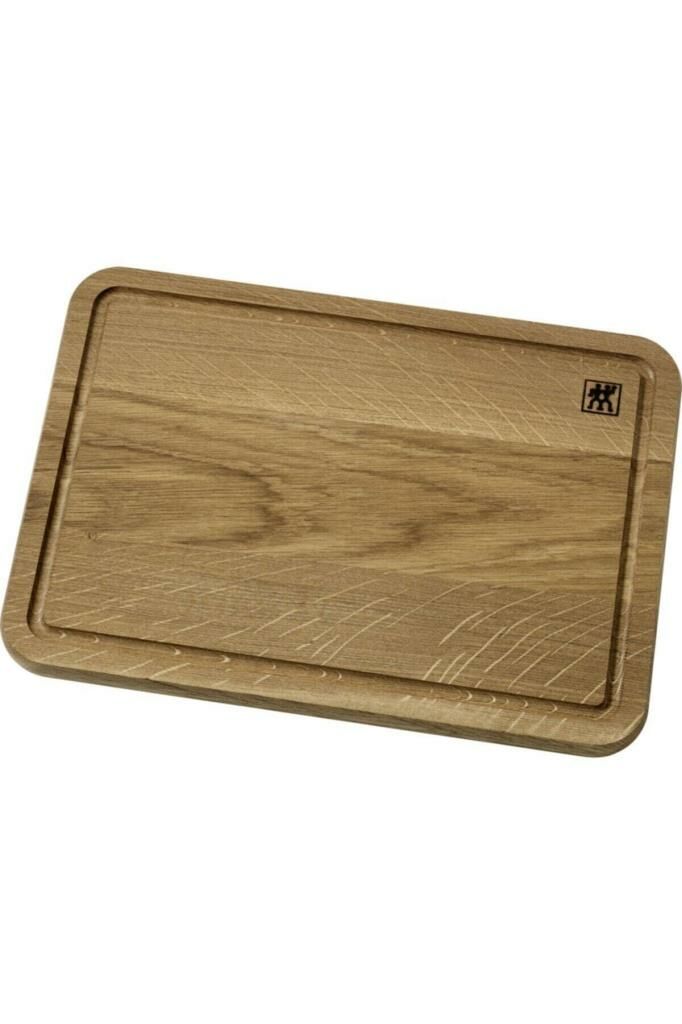 Zwilling Kesme Tahtası | Meşe Ağacı 25X35 Cm