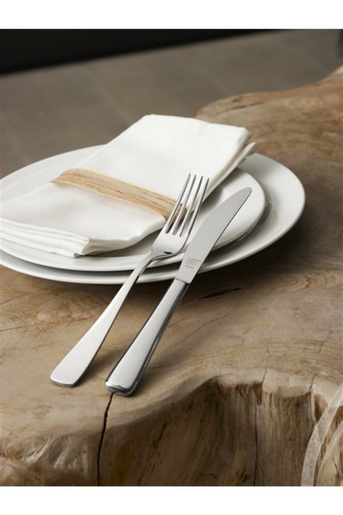 Zwilling Soho Çatal Kaşık Bıçak Seti | Parlak | 68 Parça