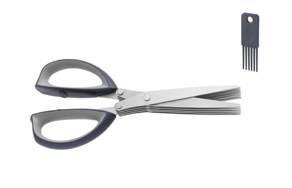 Berghoff 1106253 Çok Amaçlı Makas