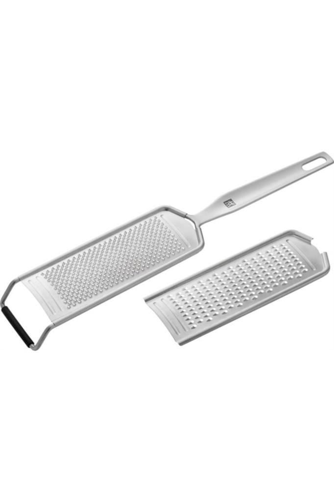 Zwilling Twın Prof Rende | Metalik Gri | 18/10 Paslanmaz Çelik | 30 Cm