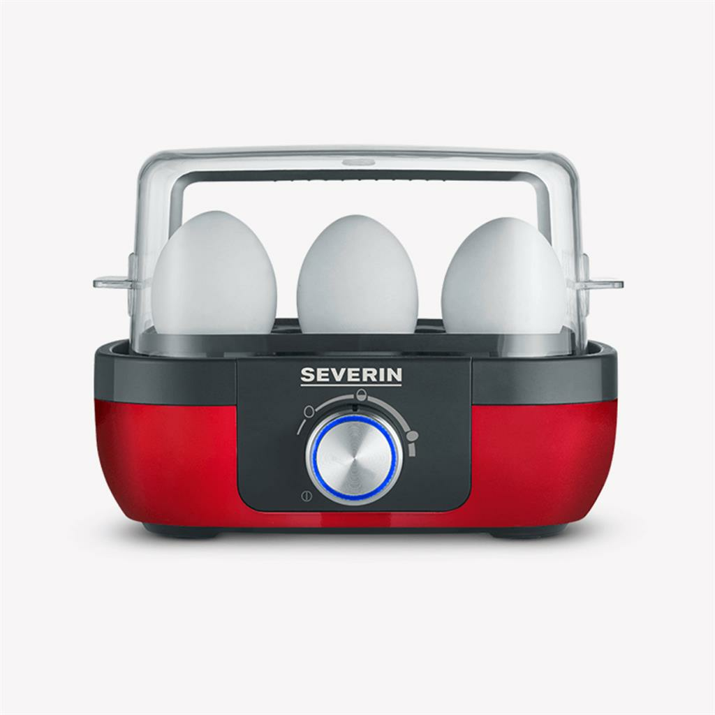 Severin Ek 3168 6Lı Yumurta Pişirici