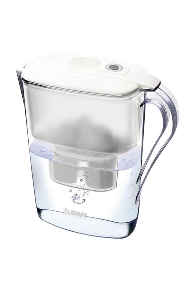 Bwt Su Arıtmalı Sürahi 3,3 Litre Gri - 370122