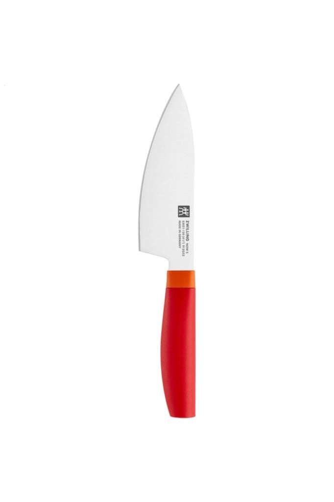 Zwilling Now S Şef Bıçağı | Özel Formül Çelik | 12 Cm