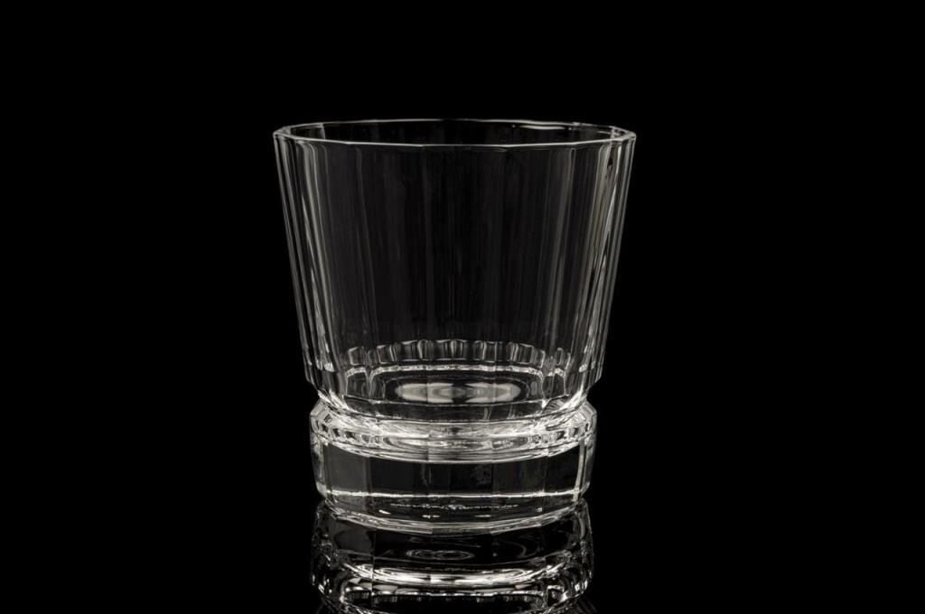 Cristal Darques Macassar 6 Lı Bardak 32 Cl