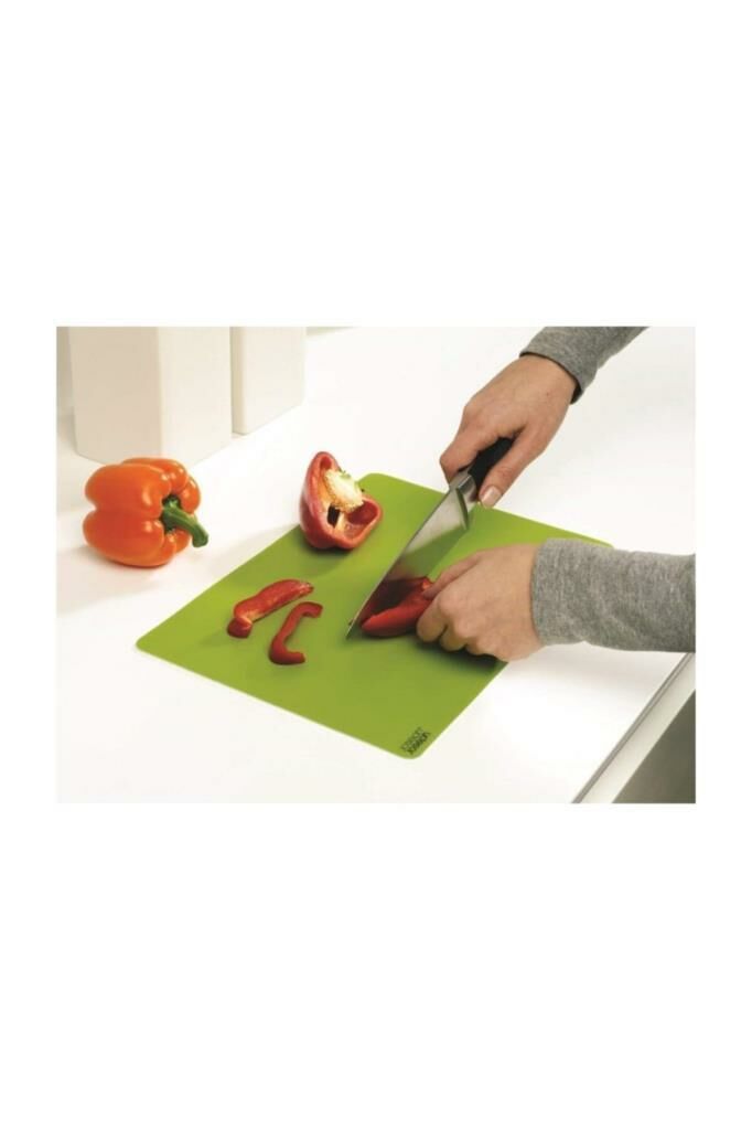 Joseph Joseph 92100 Kaymaz Silikon Tabanlı Esnek Doğrama Pedi