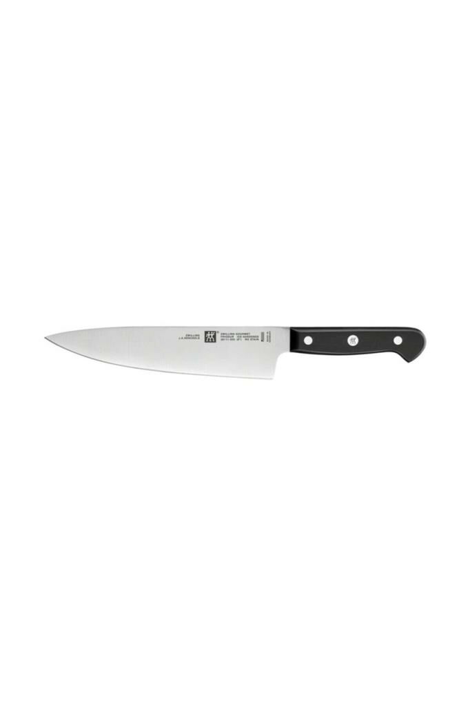 Zwilling Gourmet 20 Cm Şef Bıçağı