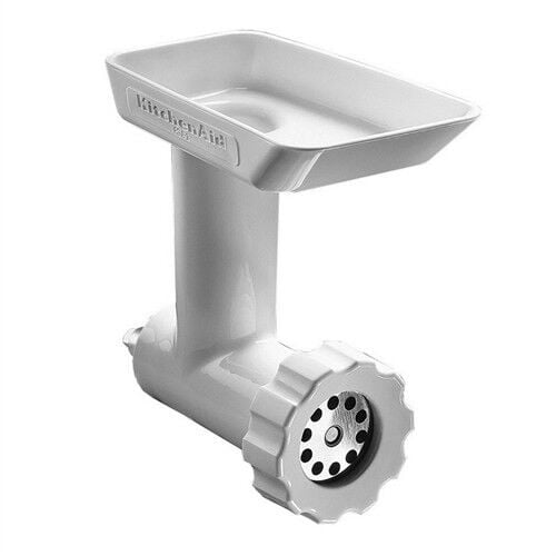 Kitchenaid Gıda Öğütme Aksesuarı (Kıyma Aparatı) - 5Ksmfga