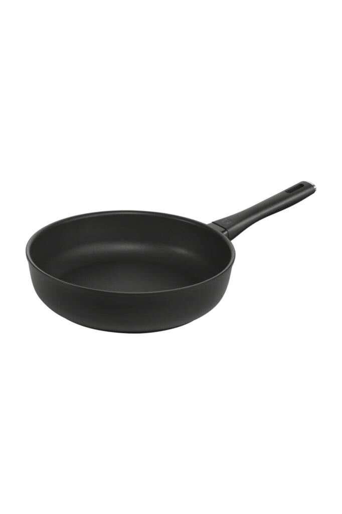 Zwilling Madura Duraslide Yapışmaz Granit Kaplamalı Kızartma Tavası 28 Cm