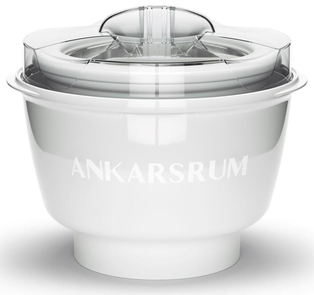 Ankarsrum Dondurma Yapma Aparatı