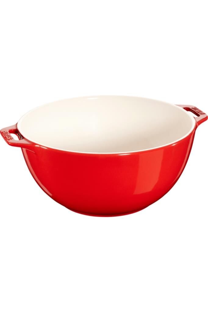 Staub Ceramique Kase | Seramik | 25 Cm