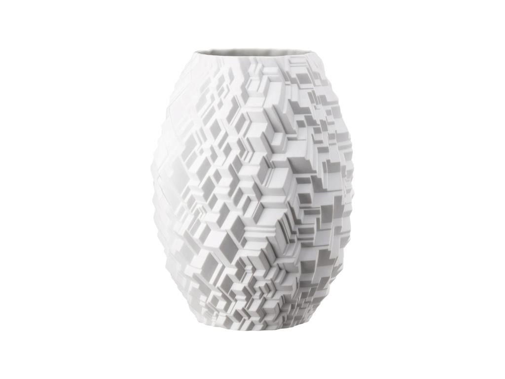 Rosenthal Vazo 28 cm Phi City