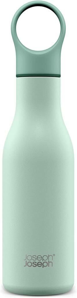 Joseph Joseph Loop™ Termos Şişe 500 Ml - Yeşil 81118
