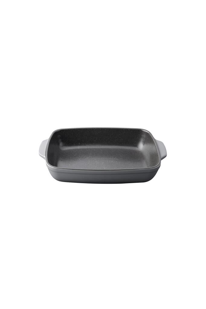 Berghoff Gem Seramik Dikdörtgen Fırın Kabı 30X22X6 Cm