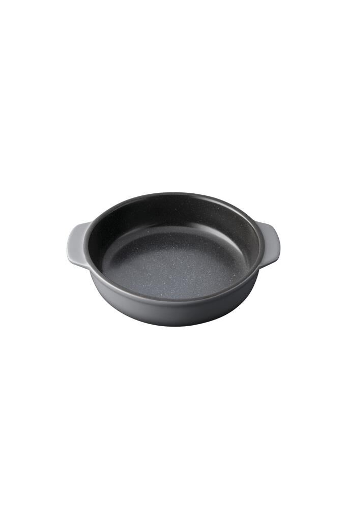 Berghoff Gem Seramik Yuvarlak Fırın Kabı 19,50X19,50X5 Cm