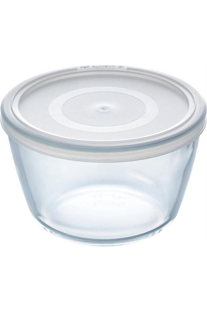 Pyrex 154P001/7044 Yuv. Kpkl Sklm Kabı 1,1 L