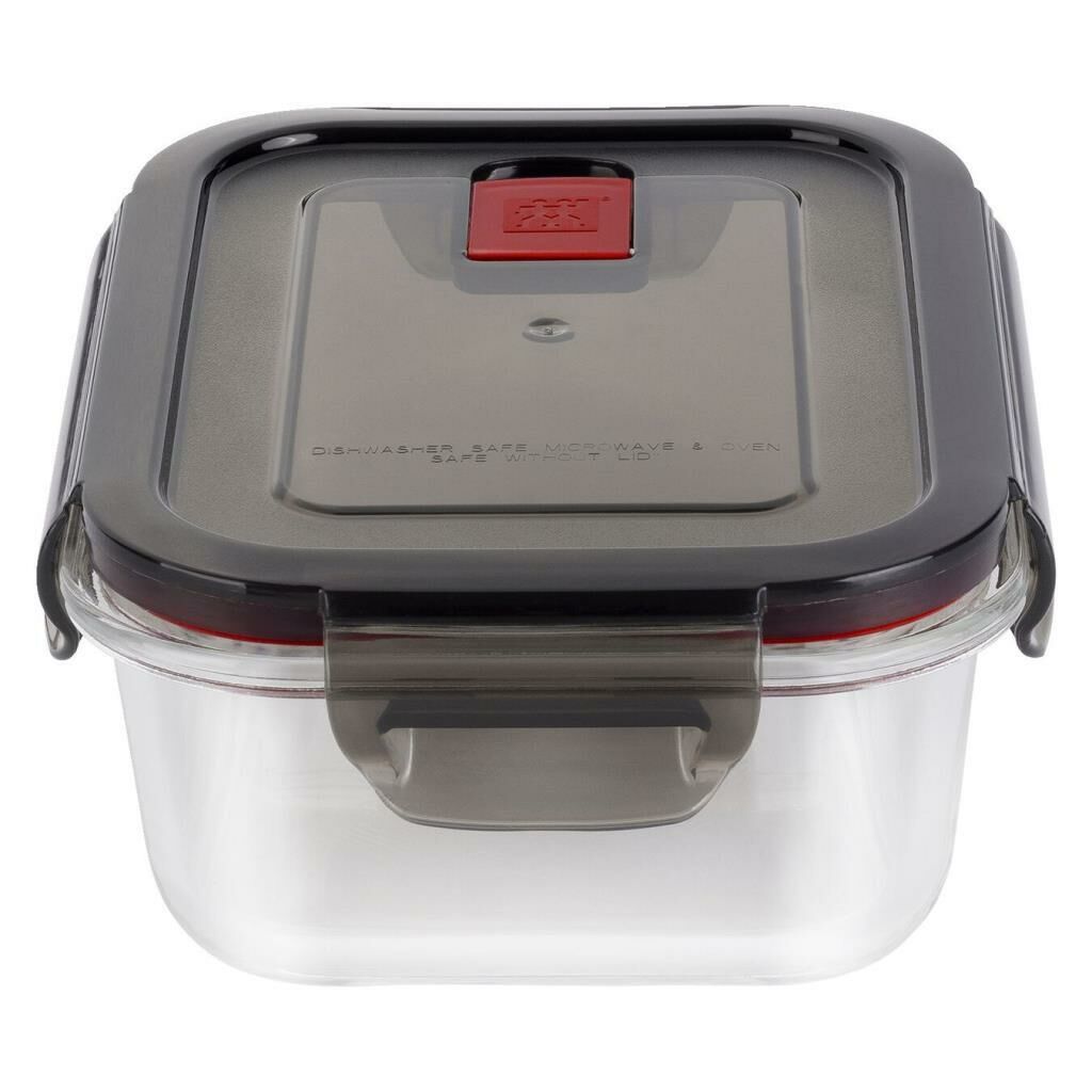 Zwilling Gusto Cam Saklama Kabı - 600 Ml