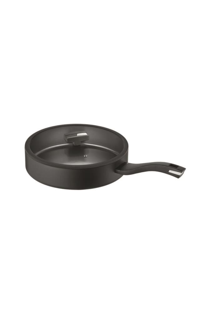 Berndes 441342 B.Green Induction Derin Tava Kapaklı 24 Cm