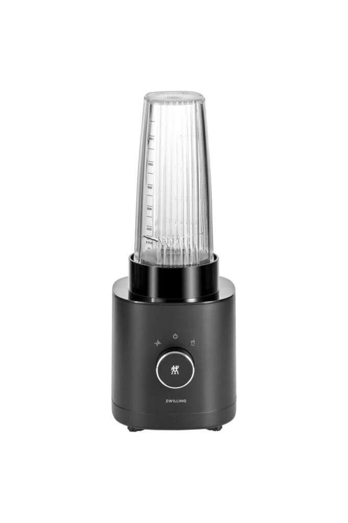 Zwilling Enfinigy Kişisel Blender | Ac Motor | Siyah