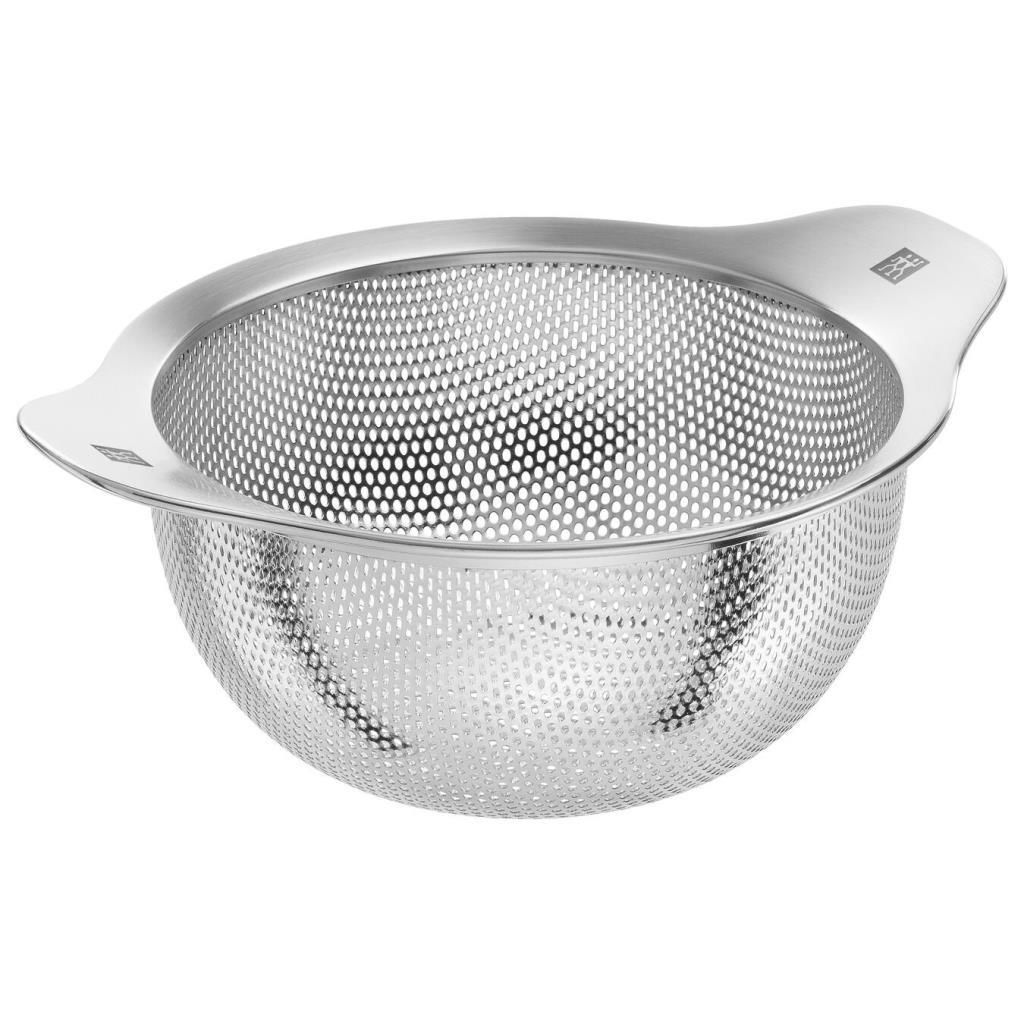 Zwilling Paslanmaz Çelik 16 Cm Tel Süzgeç 396430160