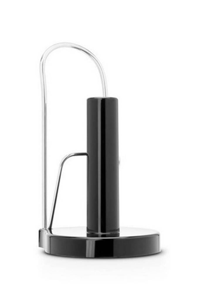 Brabantia Brilliant Steel Kağıt Havluluk