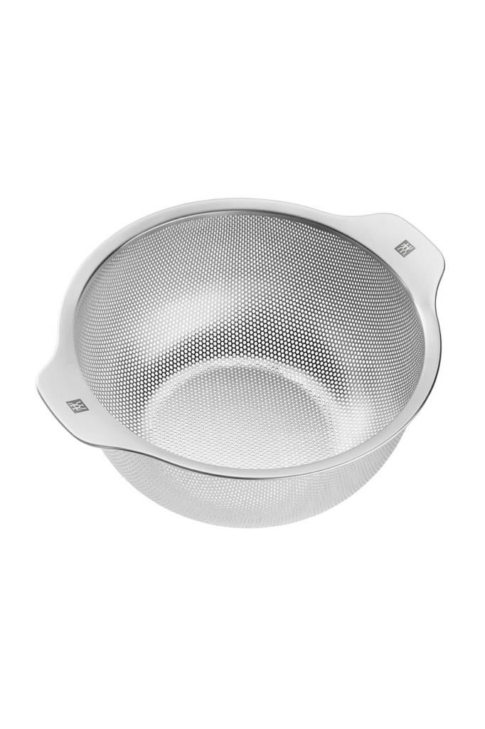 Zwilling Paslanmaz Çelik 24 Cm Tel Süzgeç 396430240