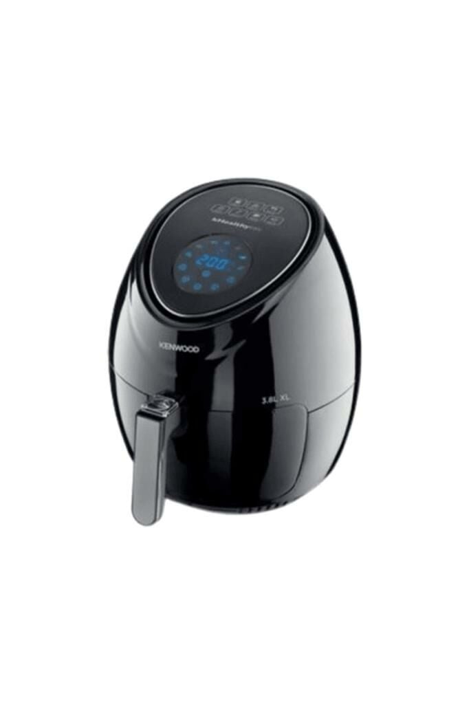 Kenwood Hfp30.000Bk Air Fryer Xl Fritöz