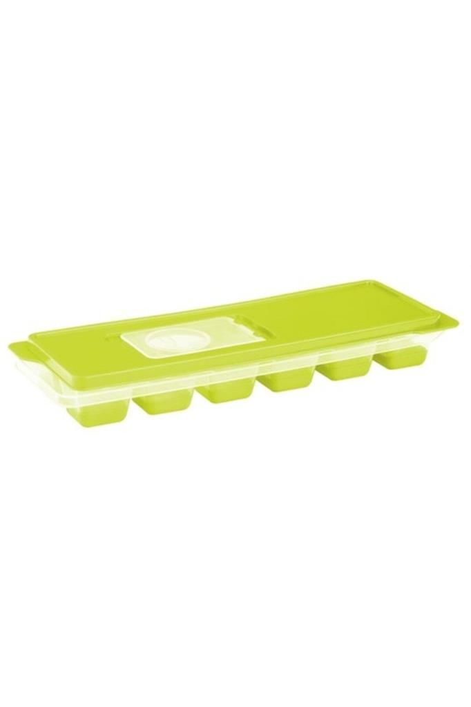 Leggno Buzluk Açık Yeşil 270 X 95 Mm