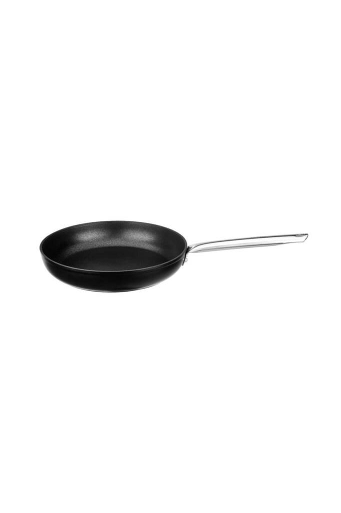 Leggno Master Titanium 28Cm Tava Metalik Siyah - Mst2800Tv28Bk