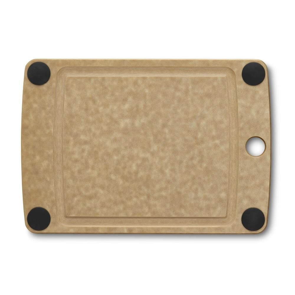 Victorinox All İn One Kesme Tahtası 254X178 Mm, Bej