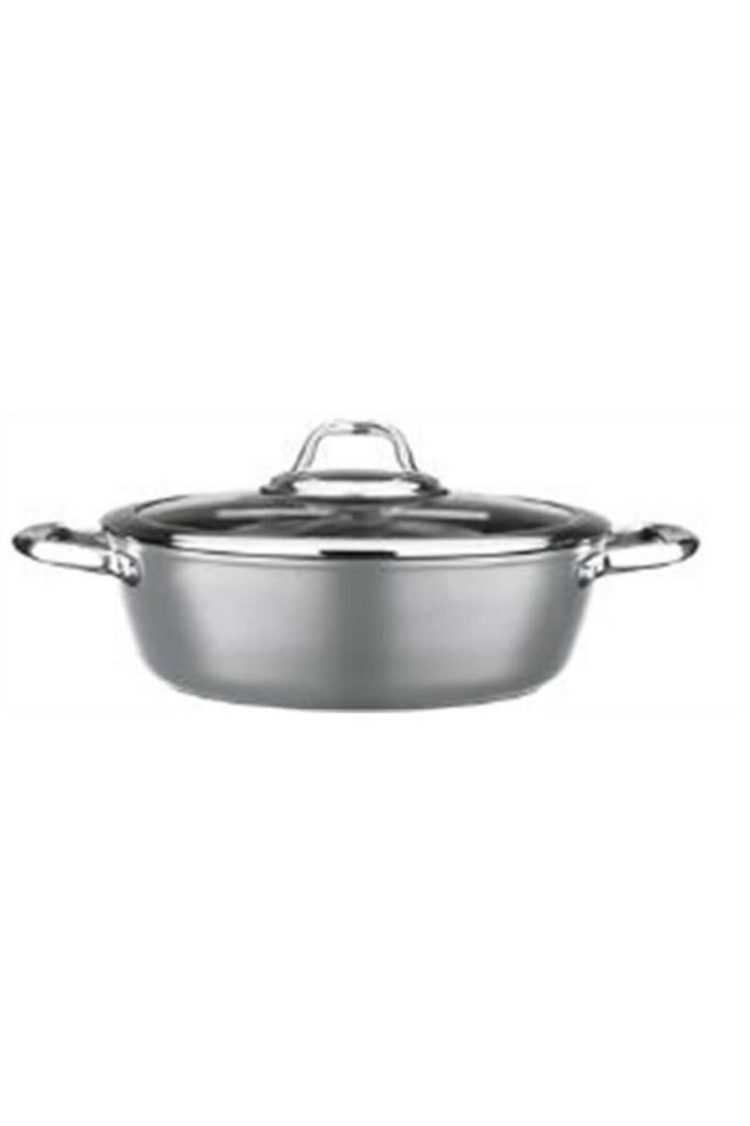 Leggno Master 20Cm Derin Tencere Mst2828Dt20Gr