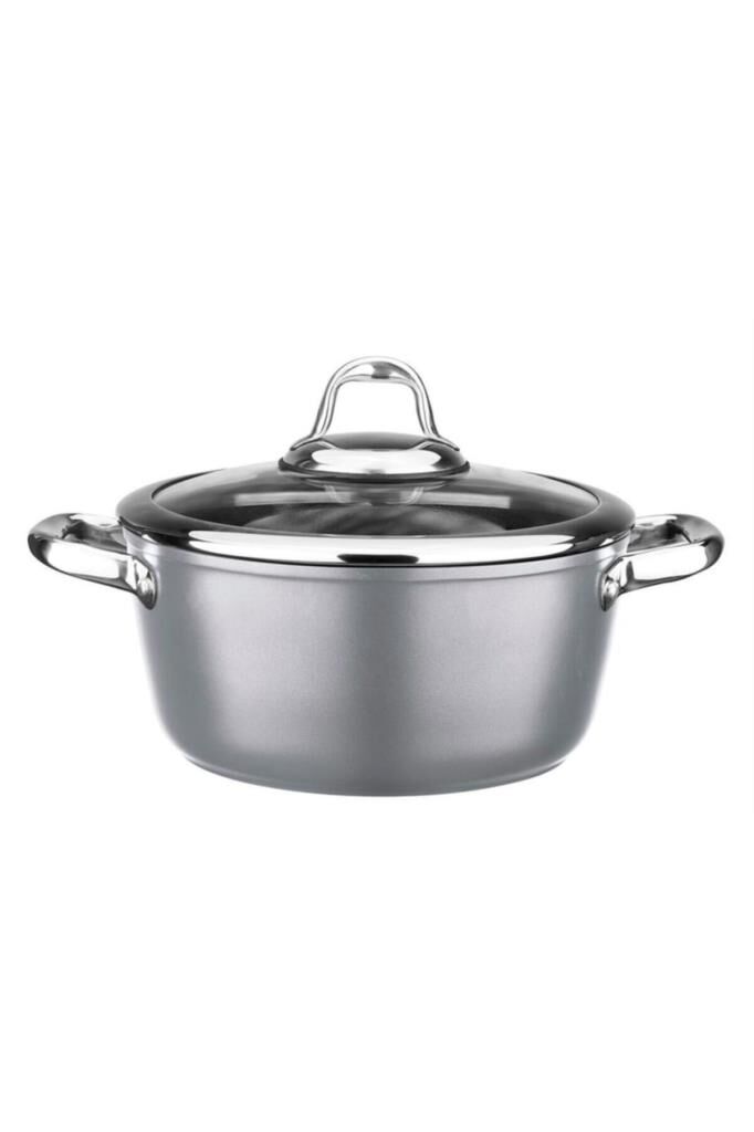 Leggno Master 24 Cm Derin Tencere Mst2828Dt24Gr