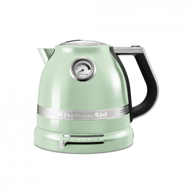 Kitchenaid Artisan 1,5 L Su Isıtıcısı - 5Kek1522Ept Pictachio