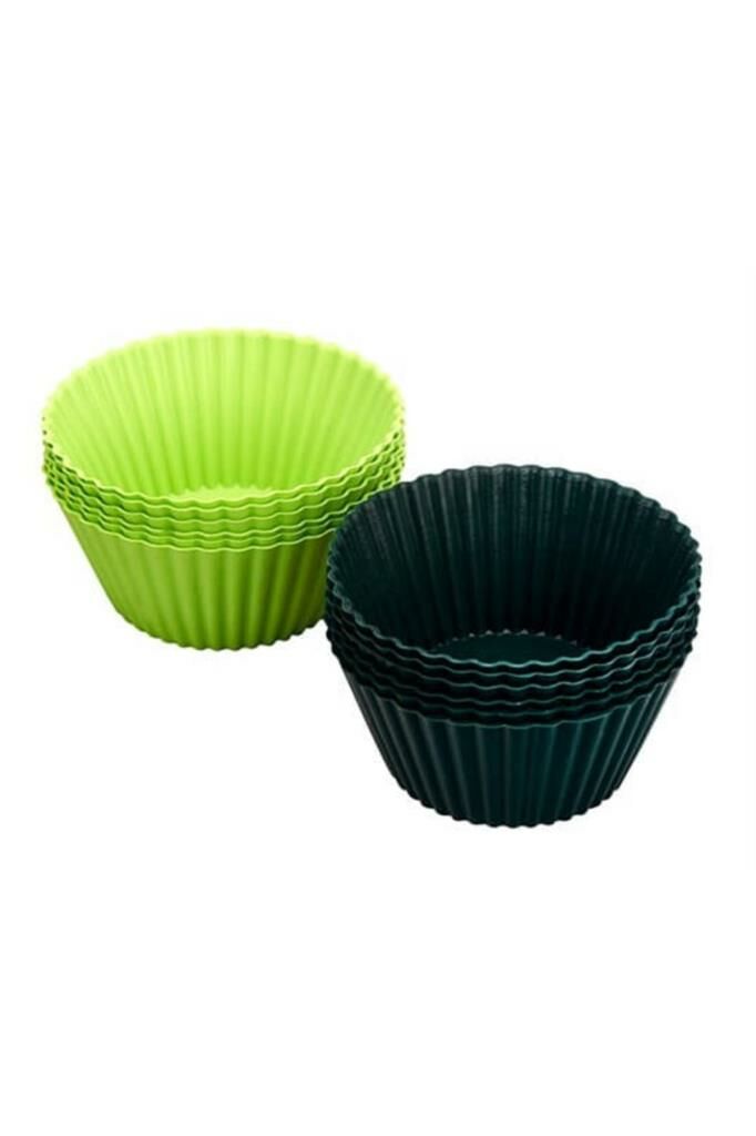 Leggno Vts10Mfc12 12-Li Muffin Set