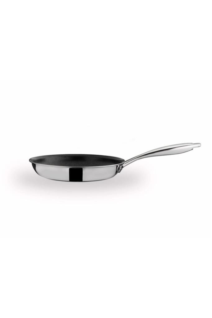 Leggno Elt8400Tv26 Elite Tıtanium Kaplama Çelik Tava 26Cm