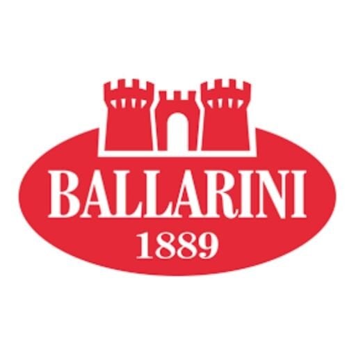 BALLARİNİ