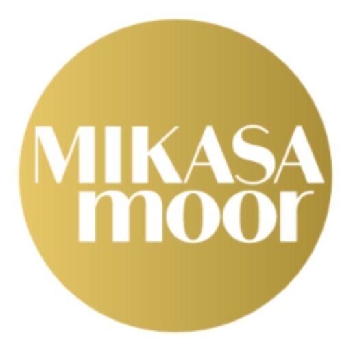 Mikasa moor Cheerful