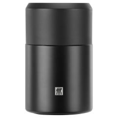Zwilling Yemek Termosu, Siyah | Paslanmaz Çelik | 700 Ml