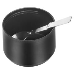 Zwilling Yemek Termosu, Siyah | Paslanmaz Çelik | 700 Ml